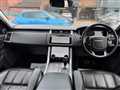 2018 Land Rover Range Rover Sport