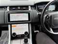 2018 Land Rover Range Rover Sport