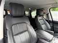2018 Land Rover Range Rover Sport
