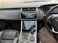 2018 Land Rover Range Rover Sport