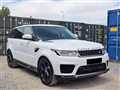 2018 Land Rover Range Rover Sport