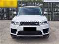 2018 Land Rover Range Rover Sport