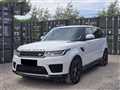 2018 Land Rover Range Rover Sport