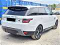 2018 Land Rover Range Rover Sport