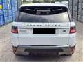 2018 Land Rover Range Rover Sport