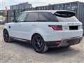 2018 Land Rover Range Rover Sport