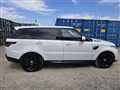 2018 Land Rover Range Rover Sport