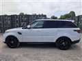 2018 Land Rover Range Rover Sport