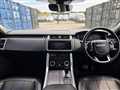 2018 Land Rover Range Rover Sport