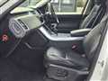 2018 Land Rover Range Rover Sport