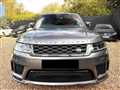 2018 Land Rover Range Rover Sport