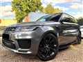 2018 Land Rover Range Rover Sport