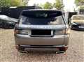 2018 Land Rover Range Rover Sport