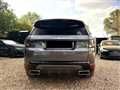 2018 Land Rover Range Rover Sport