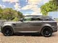 2018 Land Rover Range Rover Sport