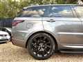 2018 Land Rover Range Rover Sport