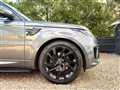 2018 Land Rover Range Rover Sport