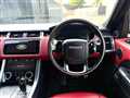 2018 Land Rover Range Rover Sport