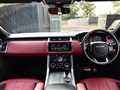 2018 Land Rover Range Rover Sport