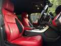 2018 Land Rover Range Rover Sport