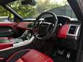 2018 Land Rover Range Rover Sport