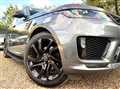 2018 Land Rover Range Rover Sport