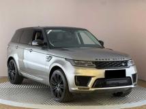 2018 Land Rover Range Rover Sport