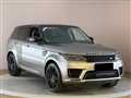2018 Land Rover Range Rover Sport