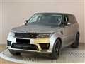 2018 Land Rover Range Rover Sport