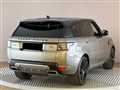 2018 Land Rover Range Rover Sport