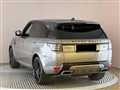 2018 Land Rover Range Rover Sport