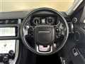 2018 Land Rover Range Rover Sport