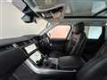 2018 Land Rover Range Rover Sport