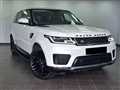 2018 Land Rover Range Rover Sport