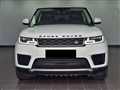 2018 Land Rover Range Rover Sport