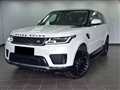 2018 Land Rover Range Rover Sport