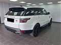 2018 Land Rover Range Rover Sport