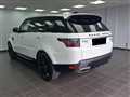 2018 Land Rover Range Rover Sport