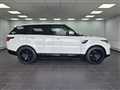 2018 Land Rover Range Rover Sport