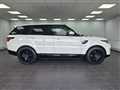 2018 Land Rover Range Rover Sport