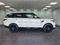 2018 Land Rover Range Rover Sport
