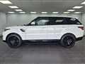 2018 Land Rover Range Rover Sport