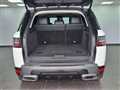 2018 Land Rover Range Rover Sport