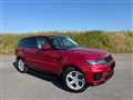 2018 Land Rover Range Rover Sport