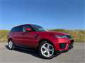 2018 Land Rover Range Rover Sport