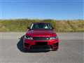 2018 Land Rover Range Rover Sport