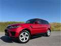 2018 Land Rover Range Rover Sport