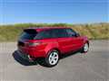 2018 Land Rover Range Rover Sport