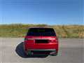 2018 Land Rover Range Rover Sport