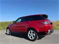 2018 Land Rover Range Rover Sport